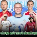 Top Cầu Thủ Có Lượng Người Theo Dõi Lớn Nhất Mạng Xã Hội Nay